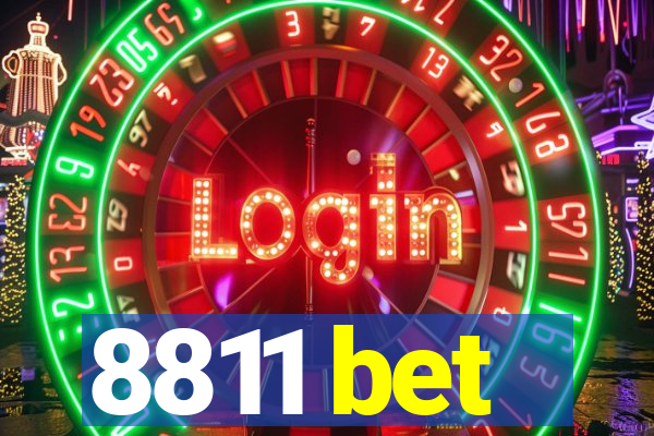 8811 bet